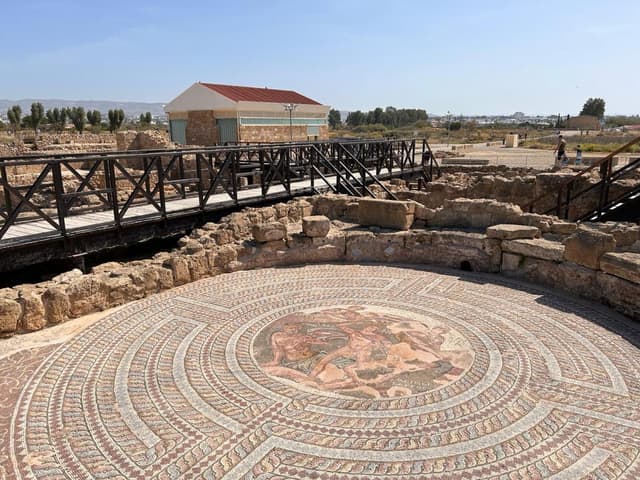 Tombs of Kings